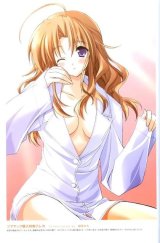 BUY NEW suzuhira hiro - 25808 Premium Anime Print Poster